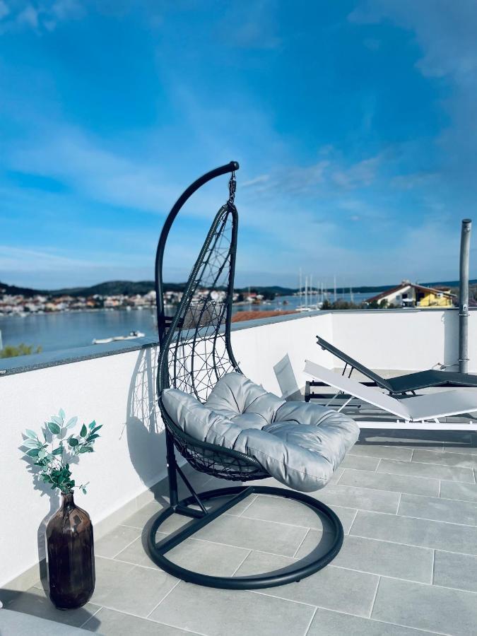 Modern Apartments Day Šibenik Kültér fotó
