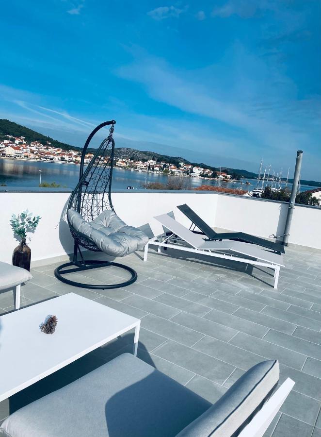 Modern Apartments Day Šibenik Kültér fotó