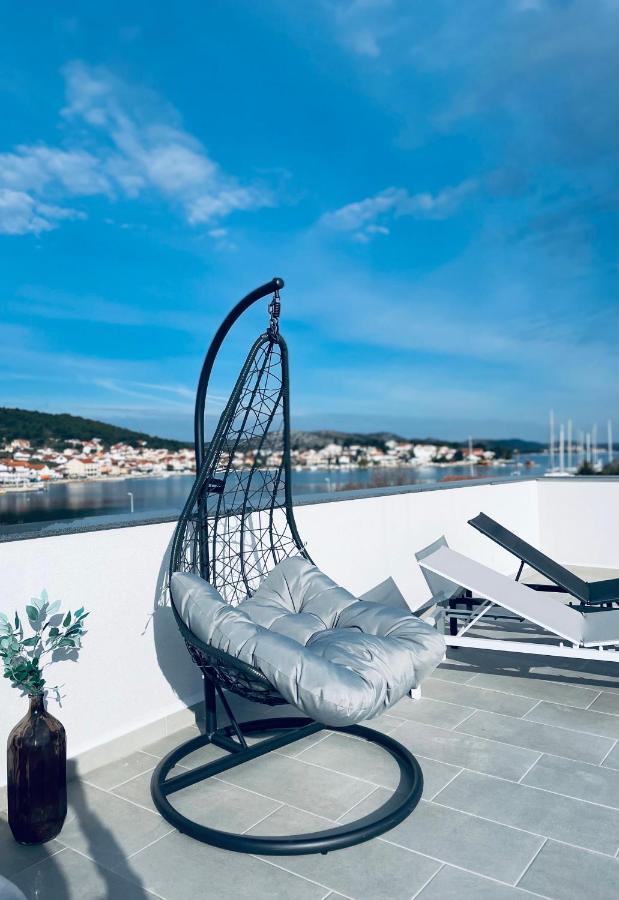 Modern Apartments Day Šibenik Kültér fotó