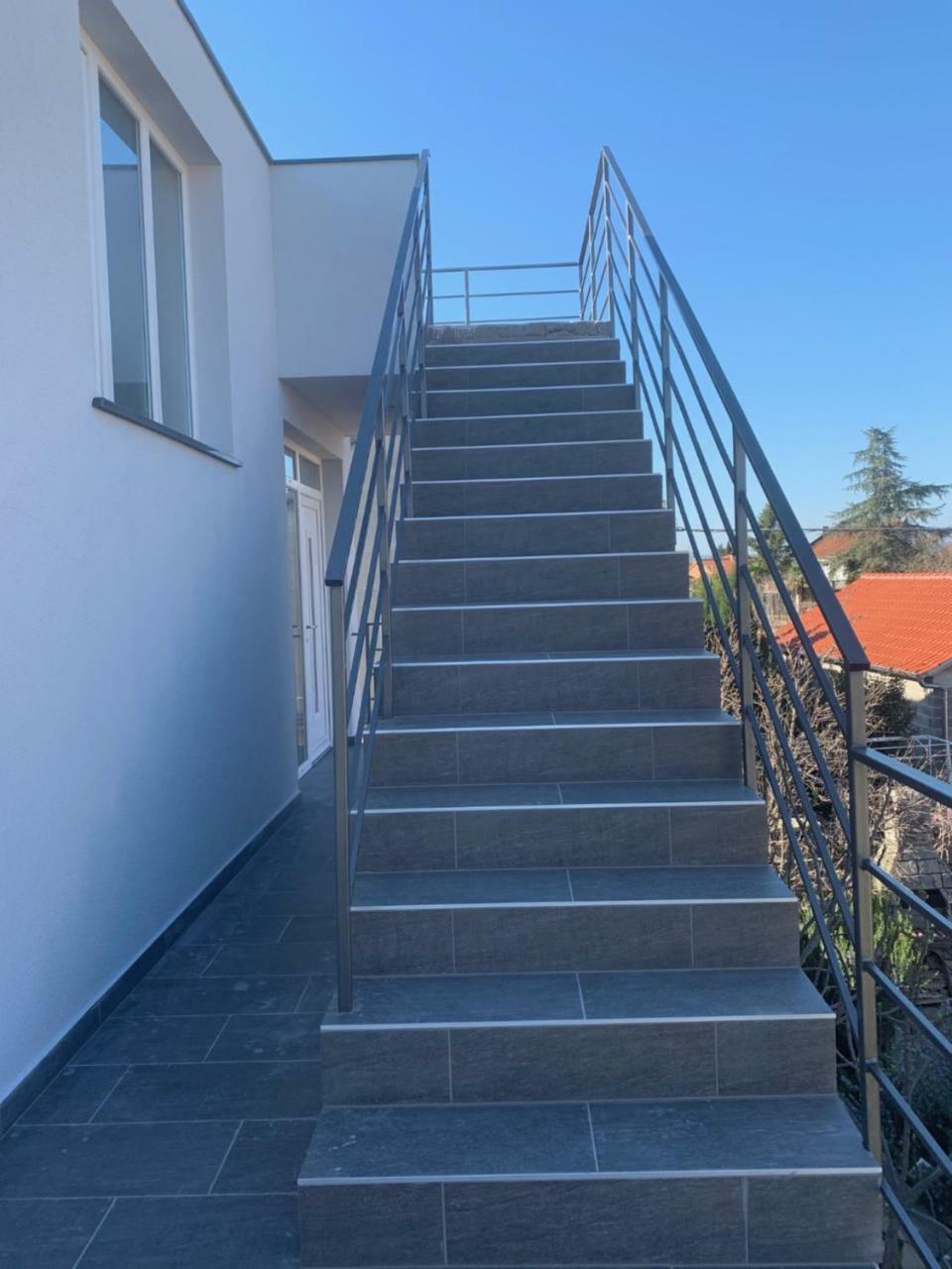 Modern Apartments Day Šibenik Kültér fotó