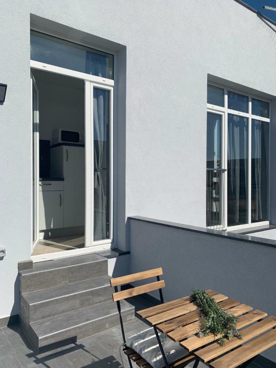 Modern Apartments Day Šibenik Kültér fotó